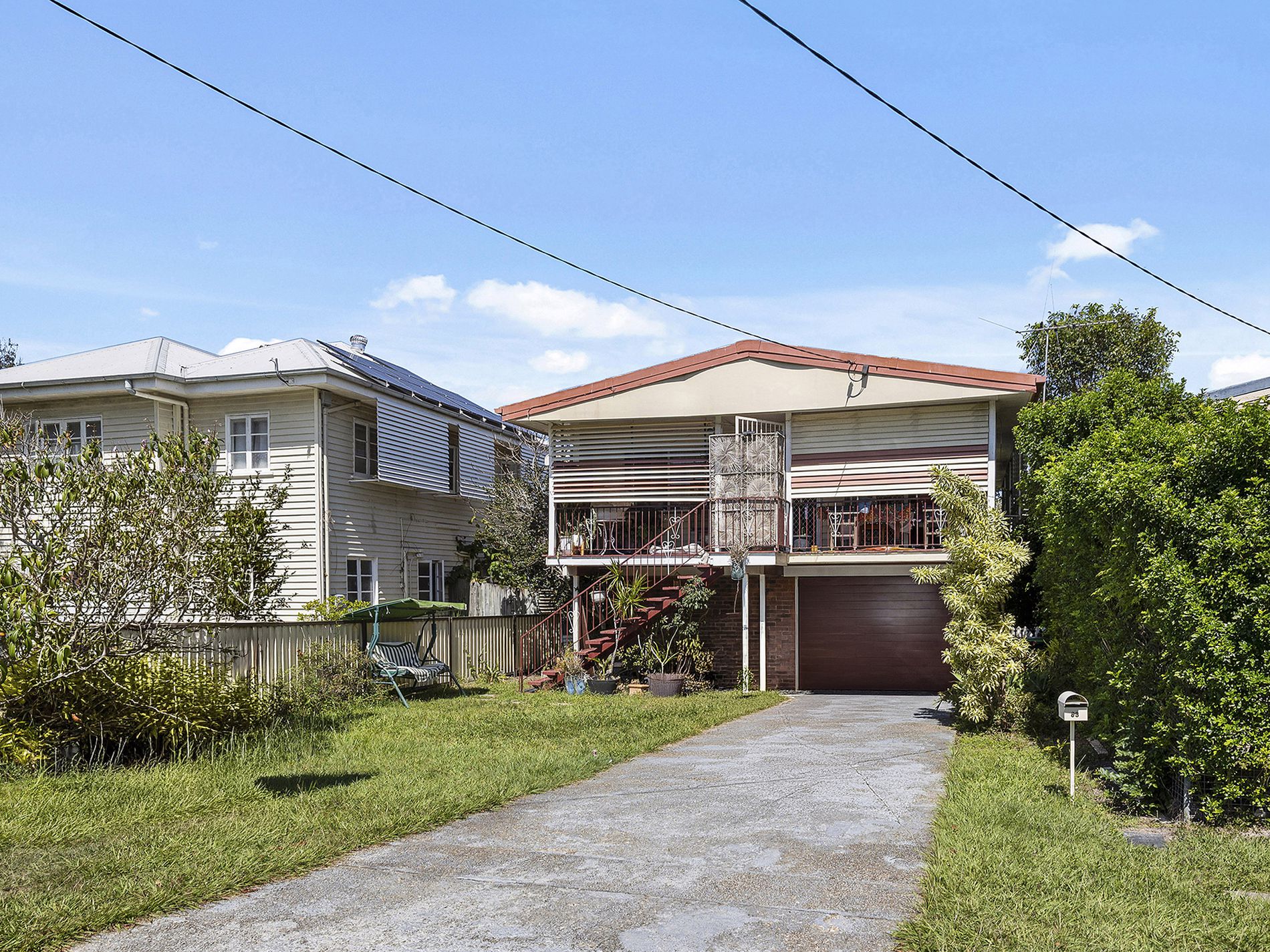 83 Boothby Street, Kedron