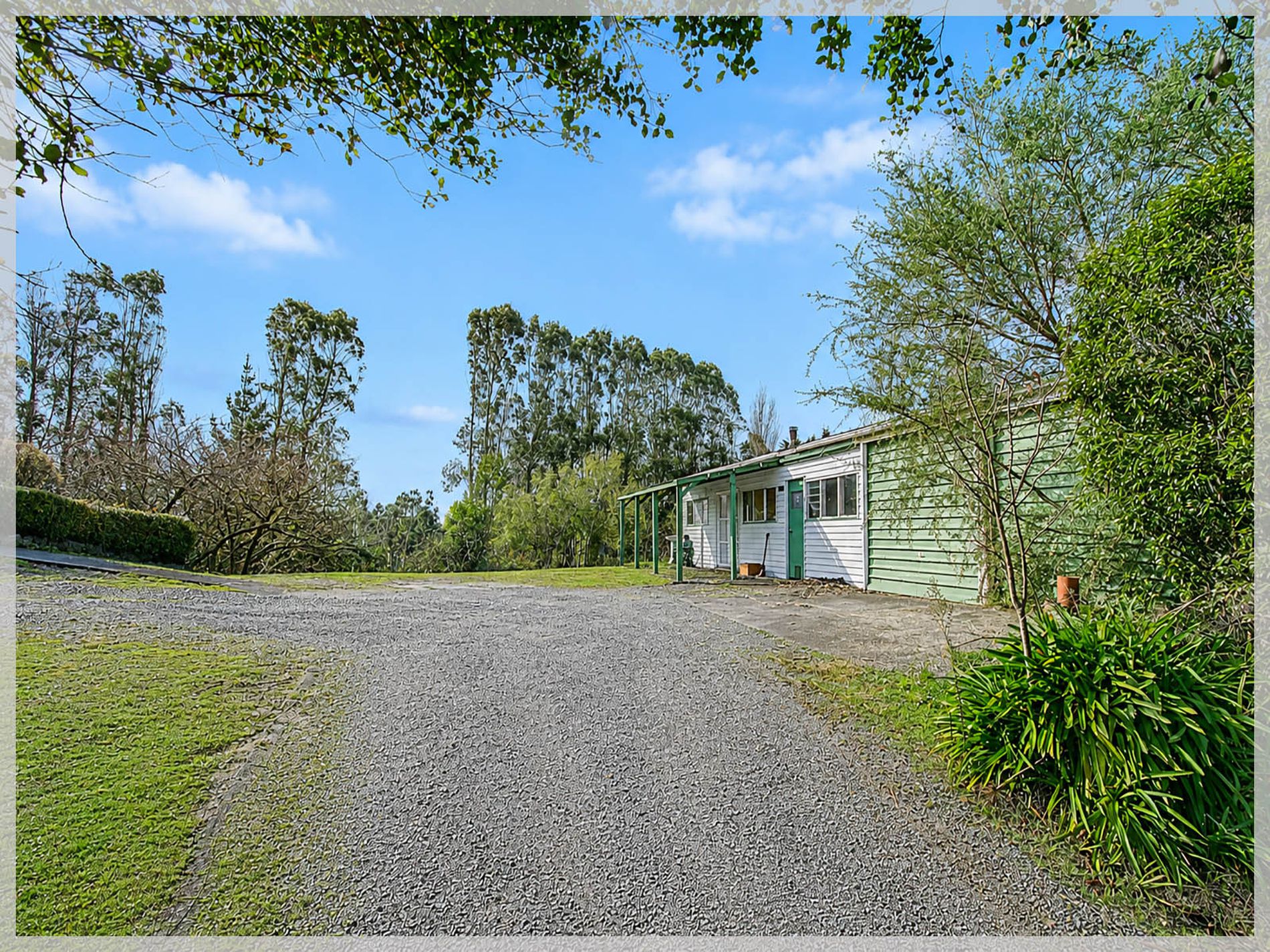 79 & 79a Union Street, Foxton