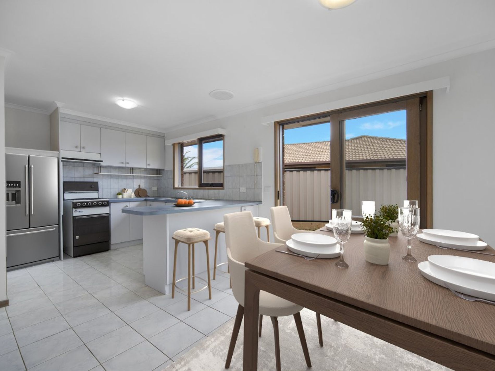 4 / 183 Shaws Road, Werribee