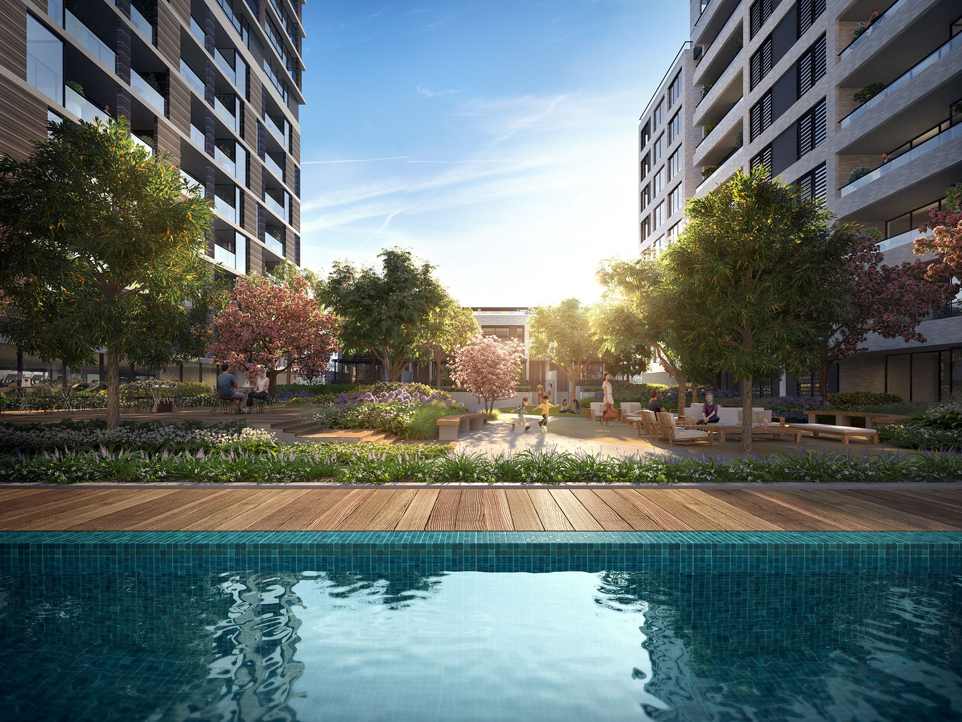 2 Bed / 21 Halifax Street, Macquarie Park