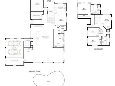1 Escott Place, Annandale
