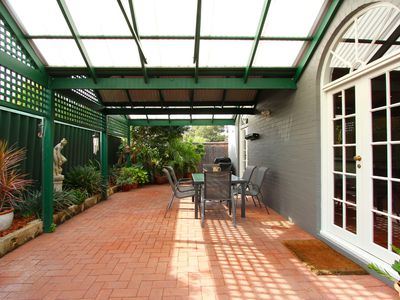92 Alma Road, Mount Lawley