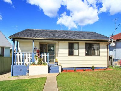 26 Albert Street, Lake Illawarra