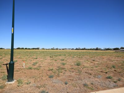 Lot 45, 9 Thornbill Court, Longreach