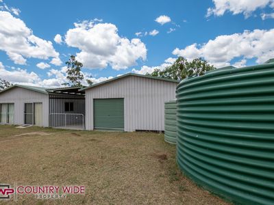 940 Camp Creek Road, Atholwood