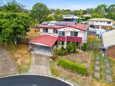 3 Wills Court, Redbank Plains