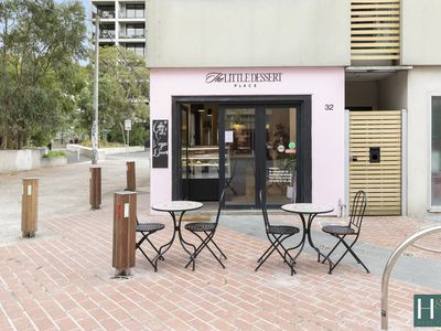 32 Wilson Avenue, Brunswick