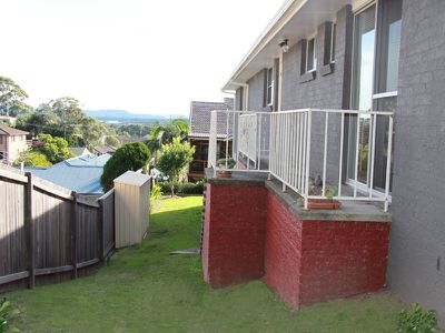 48 Garden Street, Forster
