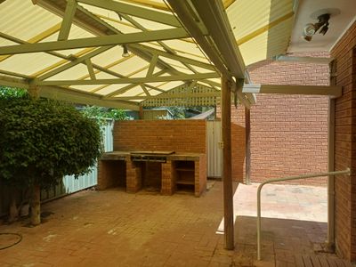 5 Hennessy Street, Tocumwal