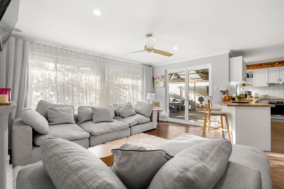 47 CARIBBEAN DRIVE, Safety Bay