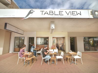 Table View Cafe