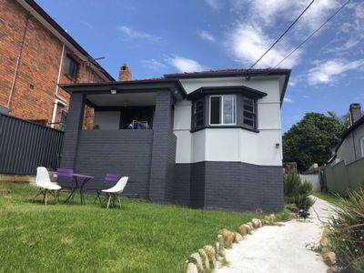 4 Realm Street, Arncliffe