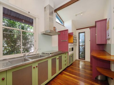 3 Dalley Street, Mullumbimby