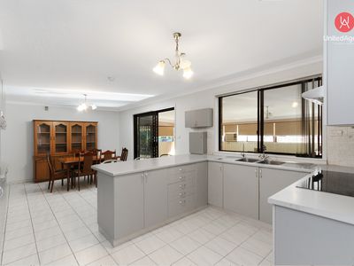 18 Kapovic Street, Edensor Park