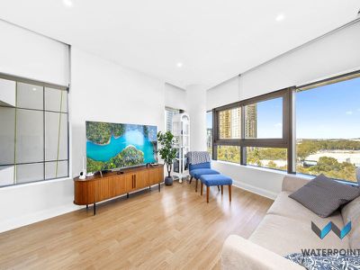 913 / 7 Australia Avenue, Sydney Olympic Park