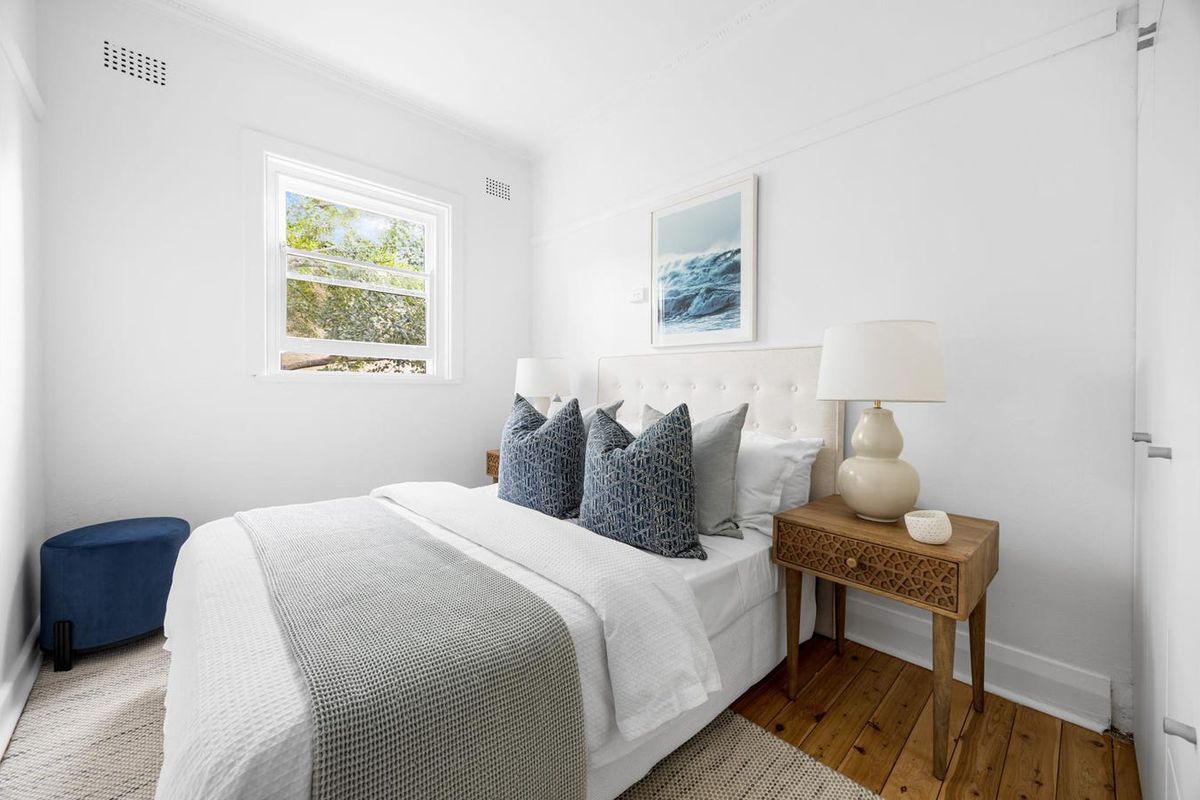 8 / 16 Warners Avenue, North Bondi