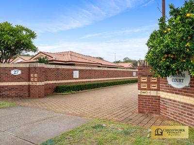 9 / 27 Magnolia Way, Forrestfield