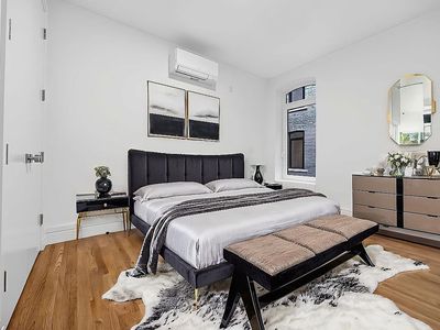 409 / 370 Lenox Ave #409, New York, NY Lenox Avenue, International