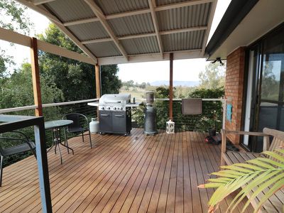 21 Priestley Cres, Seymour