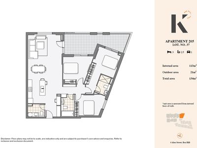 4 Alan Street, Box Hill