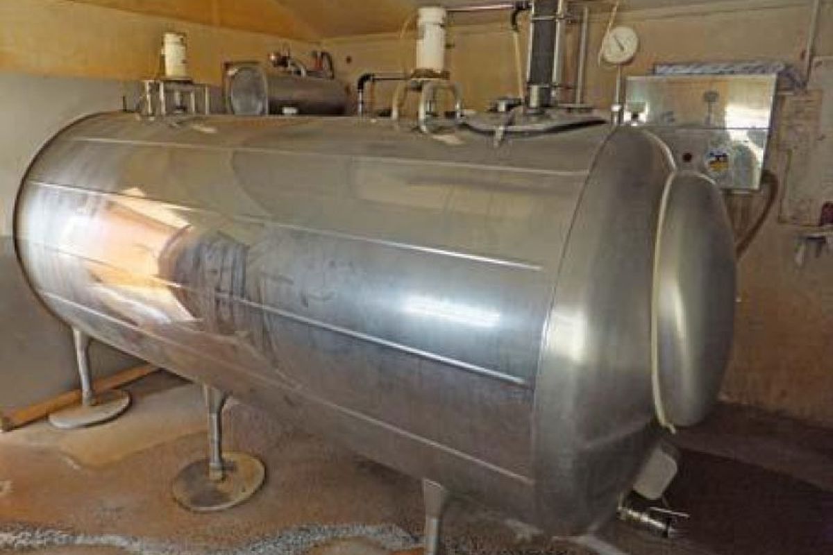 720 White Road, Girgarre