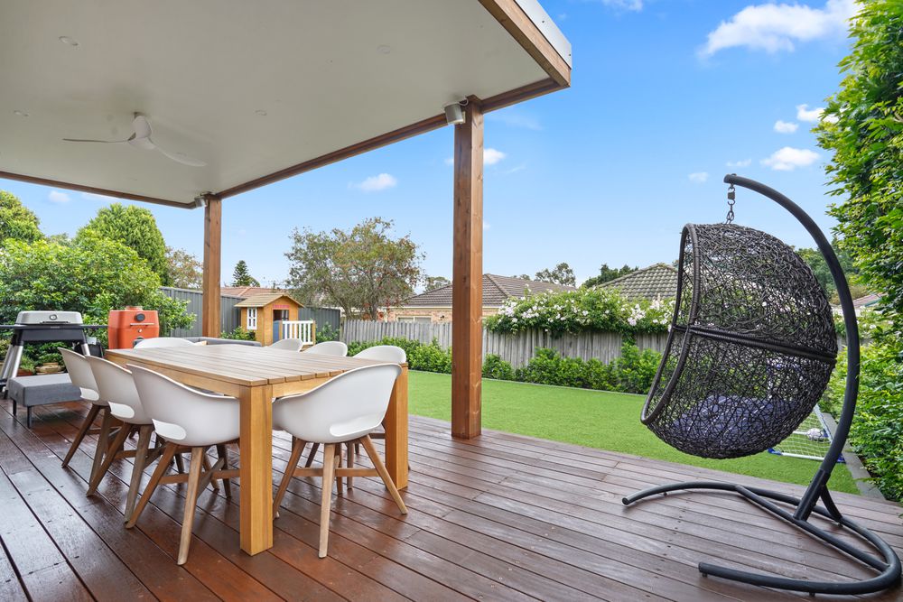 26 Blamey Road, Wattle Grove