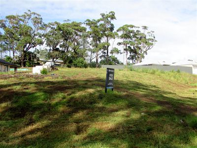 32 Bolwarra Avenue, Ulladulla