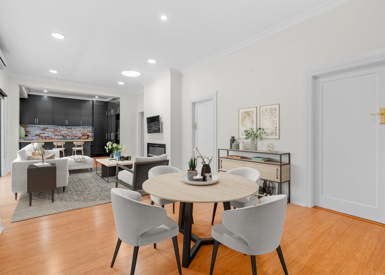 140A Percy Street, Portland