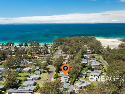 4 Jervis Street, Huskisson