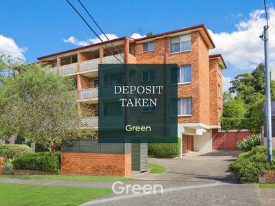11 / 23-25 Station St, West Ryde