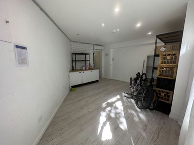 Ground Floor / 142 Pyrmont Street, Pyrmont