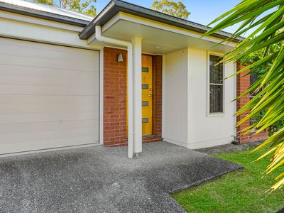 18  Colorado street , Bahrs Scrub