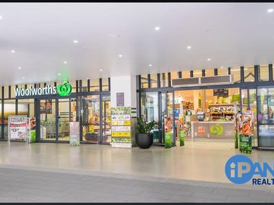 9 John Street, Mascot