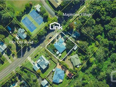 32 Obi Obi Road, Mapleton