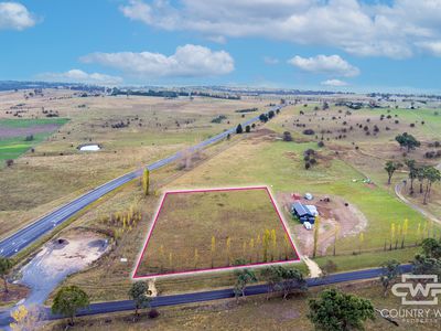 Lot 1, Golf Links Road, Glen Innes