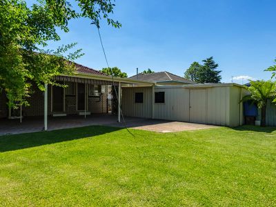 948 Tullimbar St, North Albury
