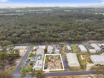 19 DARCY STREET, Seymour