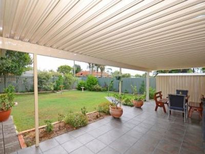 3 King Arthur Court, Urangan