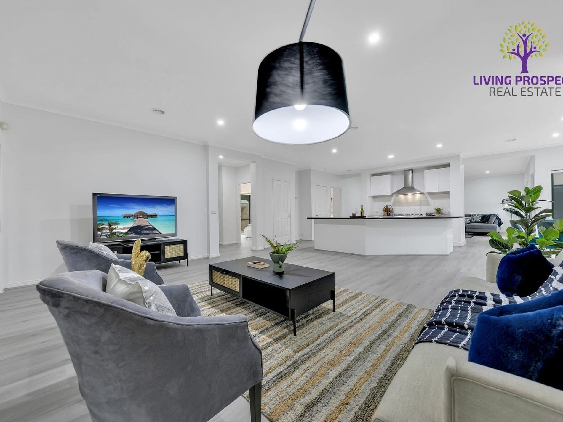 30 The Strand, Point Cook