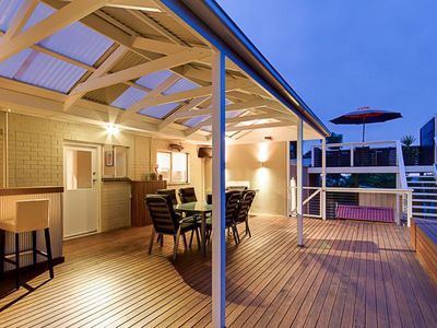 39A Jervois Terrace, Marino