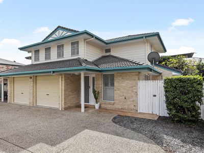 4 / 24 Pilba Street, Chermside