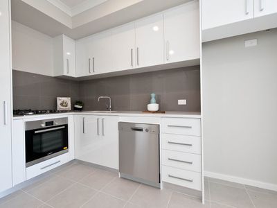Apartment 2/37 Gretham Road, Westminster