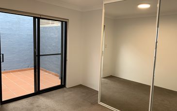 4 / 288 Lawrence Street, Alexandria