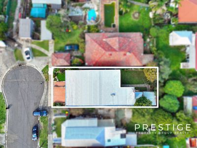 4 Bayview Street, Arncliffe