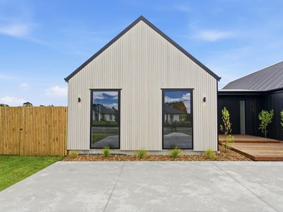 94 Ridgeland Way, West Melton