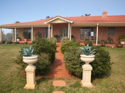 1R Belgravia Heights Road, Dubbo