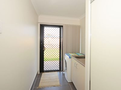 4 BIRCHWOOD COURT, Burrum Heads