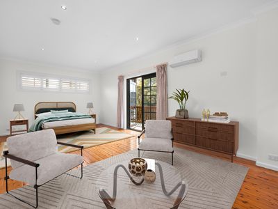 373 Cnr Avoca Street & Bundock Street, Randwick