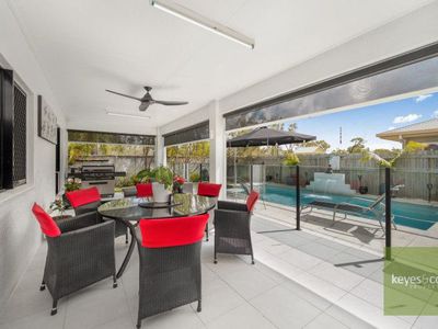 26 Corkwood Court, Bohle Plains