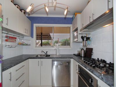 2A Moran Street, Boulder